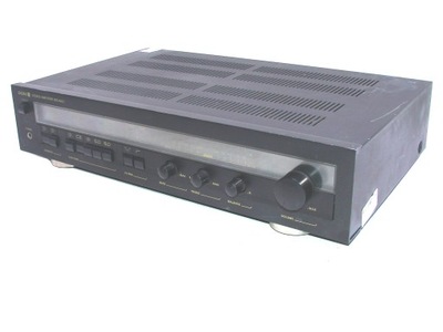 Polski wzmacniacz Unitra Diora WS 4421 Klasyka PRL