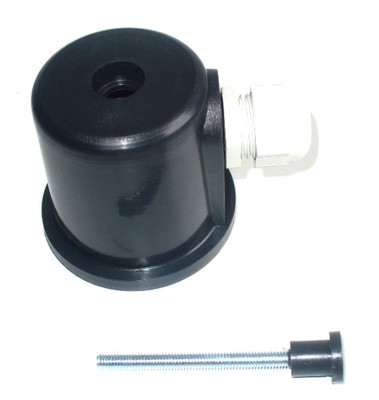 OBUDOWA KOŁPAK GRZAŁKI 5/4" OSŁONA GRZAŁKA KO