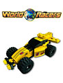 World Racers