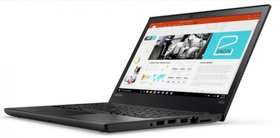 Lenovo ThinkPad T470 i5-7200U 8GB SSD 256 W10 PRO