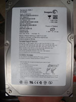 Seagate Barracuda 7200.7 80GB  BCM!!!
