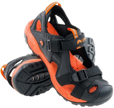 ELBRUS GATSEN 2w1 MĘSKIE SANDAŁY BUTY r. 43