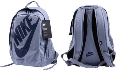 Nike Plecak Szkolny Tornister Hayward Futura 2.0