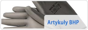 artykuły bhp