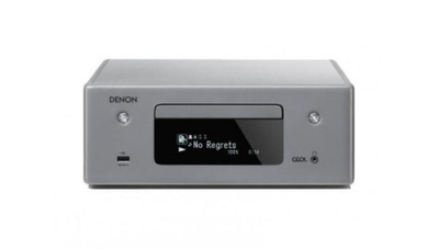 DENON CEOL RCDN-10 GREY