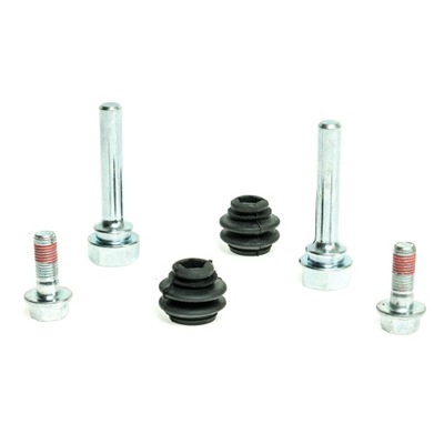 PROWADNICE ŚRUBY ZACISKU tył HYUNDAI i20 SANTA FE