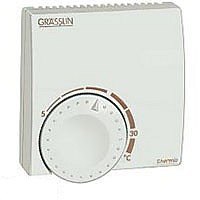 Regulator pokojowy termostat Thermio102 SUPER CENA