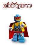 MiniFigures