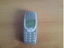 Nokia 3310 z UK