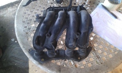 CITROEN C2 C3 1.4 8V - KOLEKTOR SSACY