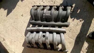 KOLEKTOR SSACY BMW E39 2.0 2.5 11,61-1427618