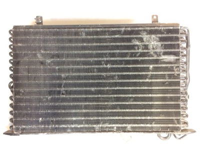 CHŁODNICA KLIMATYZACJI BMW 64538390956 GWARANCJA