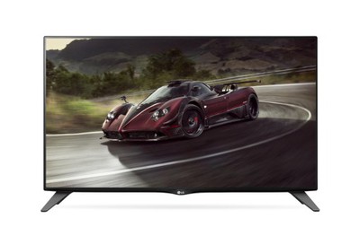 TV LG LED 40UH630V 4K 1400MCI webOS 3.0 HDR FV GW