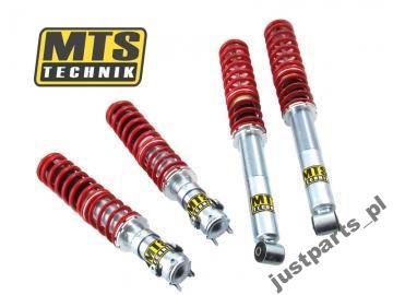 ZAWIESZENIE GWINT. MTS-TECHNIK VW Passat 35i 3B