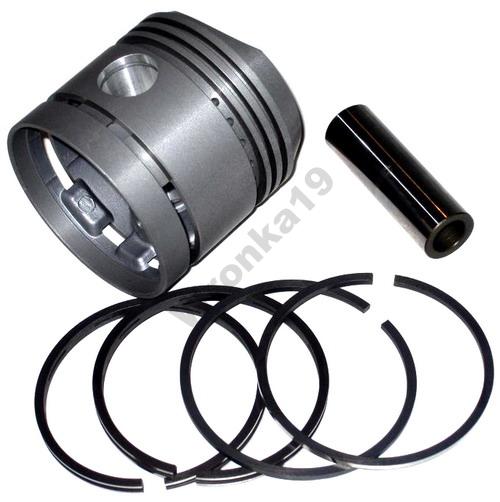 DNIEPR - FABRYCZNIE NOWY TŁOK KOMPLET 78mm