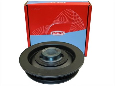 Kolo pasowe Opel Signum Vectra C 2.2  2.0 DI DTI