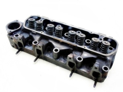 GŁOWICA FORD 1.3 FIESTA MK4 ESCORT KA ORION