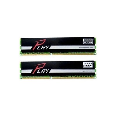 Pamięć RAM 2x8GB 16GB DDR3 GOODRAM CL10 1866MHz
