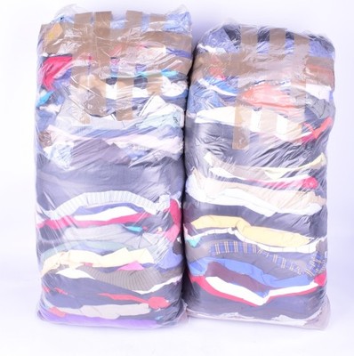 SORT Odzież uzywana MESKA MALE ROZMIARY XS-L 5kg