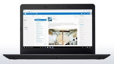 Lenovo ThinkPad E470 i5-7200U 8GB 500GB MAT W10P
