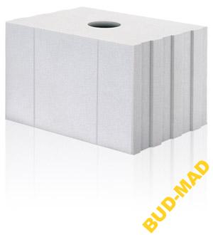 SILKA - UNIKA , XELLA , BLOCZKI SILIKATOWE,  24 gr