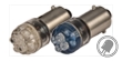 Żarówki LED z metalowym cokołem typu BA9S / T4W