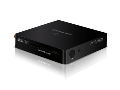 Dekoder telewizji kablowej ARIVA 102 cable mini