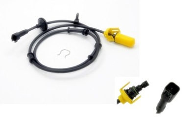 CZUJNIK ABS TYŁ CHRYSLER GRAND VOYAGER 01-07