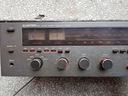 Amplituner unitra zrk fm-am stereo receiver at9100 Model 0000