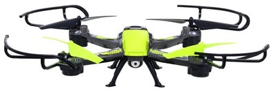 duży DRON QUADCOPTER kamera HD szpiegujcie :)