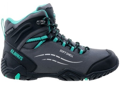 DAMSKIE BUTY TREKKINGOWE MICHELLE SOFTSHELL 37