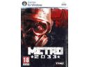 Metro 2033 Steam Key i w 10min od Moonqq!