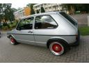 VW Golf mk1 GTI Recaro BBS RF RS