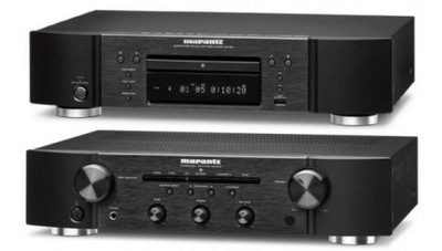 MARANTZ PM5005 + UD7007