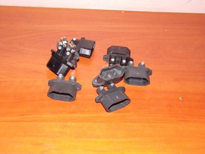 WZMACNIACZ WS 421 DIORA GNIAZDA SIECIOWE