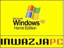 WINDOWS XP HOME EDITION OEM SP3 PL 1PK SALON