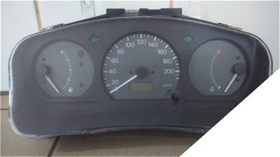 COLT 96-02r 1.3 LICZNIK ZEGARY MR233049 228-220