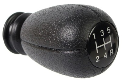 CITROEN XSARA PICASSO 1999-02 GAŁKA ZMIANY BIEGÓW