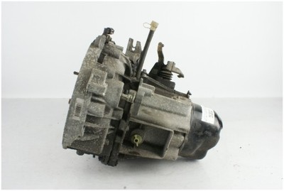 Skrzynia biegów JR5104 1.6 16V Scenic II Megane 2