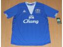 Everton home - XL - wys. 0 zł! 09/10!