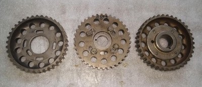 koło zębate wałka rozrządu Ford 1.8 D TD ESCORT