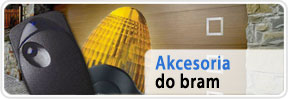 akcesoria do bram