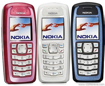 Nokia 3100 PL, GW24mc, Okazja, VIP, Org