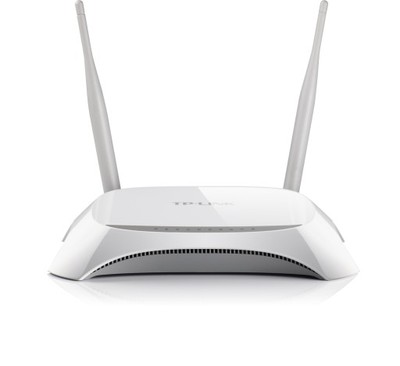 TP-Link TL-MR3420 v2 Router WiFi 3G 4G