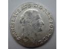1 złoty Stanisława Augusta Poniatowskiego z 1793