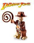 Indiana Jones