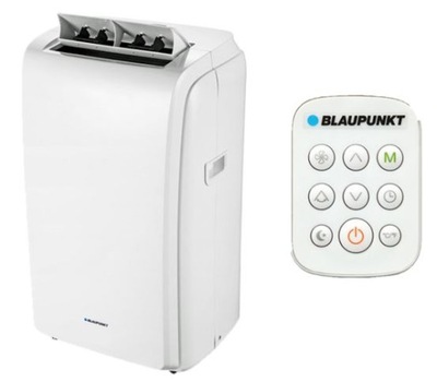 Klimatyzator przenośny BLAUPUNKT 0909 GRZEJE 2,8kW