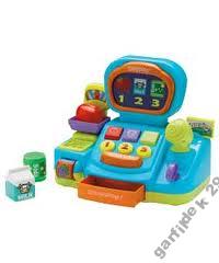 CHAD VALLEY KASA SKLEPOWA JAK PRAWDZIWA NOWA