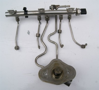 LISTWA WTRYSKOWA BMW E81 E87 E90 1.6 2.0 7562474