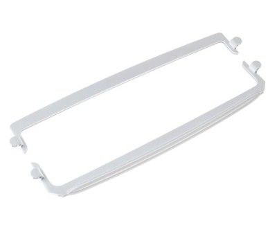 RAMKA RAMKI PÓŁKI LISTWA LODÓWKI AMICA PRZÓD TYŁ